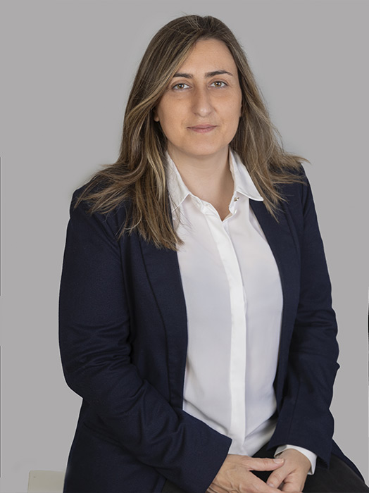 detail building isabel arquitecta